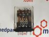 SIEMENS R15 4PDT 5A Switch Rad/Fluoro Room