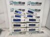 MASIMO Radical Version 4 V4 Signal Extraction - Lot of 10 w/ 6 Docks Oximeter - Pulse