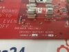 GE 5350008-2 Cricket Battery Board Rad/Fluoro Room