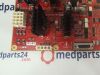 GE 535000 5350006-2 5350MX Locust Drive Board Rad/Fluoro Room