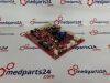 GE 5350000-2 Firefly Charger Board Rad/Fluoro Room