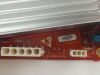 GE 5450200-2 5450201 Collimator Lamp Supply Board Rad/Fluoro Room