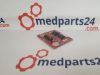 GE 5350038 BDM Board Data Module Rad/Fluoro Room