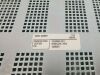 GE 5338768 Auxiliary Main Box Rad/Fluoro Room