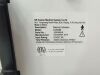 GE 5129498 5396306 Manual Collimator Rad/Fluoro Room