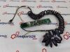 SIEMENS 35775-P0031 35775P0031 71503 71-503 Board with Cable Rad/Fluoro Room
