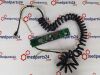 SIEMENS 35775-P0031 35775P0031 71503 71-503 Board with Cable Rad/Fluoro Room