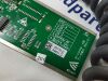 SIEMENS 35775-P0031 35775P0031 71503 71-503 Board with Cable Rad/Fluoro Room