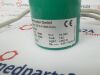 SIEMENS 0500154040 0500-154-040 Encoder Rad/Fluoro Room