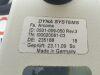 SIEMENS 0501009050 0501-009-050 501009050 Handswitch Rad/Fluoro Room