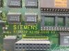 SIEMENS 1172720 D200 Board Rad/Fluoro Room