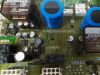 SIEMENS 08093093 8093093 G2260 Board Rad/Fluoro Room