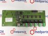 SIEMENS 1P7561173 7561173 0500700040 0500-700-040 Gateway Board Rad/Fluoro Room