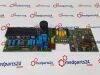 SIEMENS 05658864 5658864 D220 Filter Heating ESD Board Rad/Fluoro Room