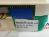 SIEMENS 66100643 Conrol Panel Cath Angio Lab