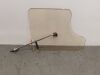 SIEMENS OT25B050 X-ray Protective Shield Cath Angio Lab