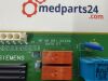 SIEMENS 3848681 03848681 X2249 D470 Board Cath Angio Lab