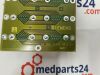 SIEMENS 10144956 X2308 D620 Board Cath Angio Lab