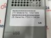 SIEMENS 10521000 Power Supply Cath Angio Lab