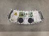 SIEMENS 7716900 07716900 7716603 07716603 HV Tank Cath Angio Lab