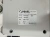 SIEMENS PG864 Motor Cath Angio Lab