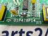 TOSHIBA 01P478P14 191006560015 GE-4F Board Rad/Fluoro Room