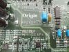 TOSHIBA 14P083P11 GE4F Board Rad/Fluoro Room