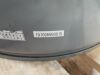 TOSHIBA BSX 12-1405 191006560015 HV Tank Rad/Fluoro Room