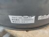 TOSHIBA BSX 12-1405 191006560015 HV Tank Rad/Fluoro Room