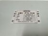 TOSHIBA HF 3030A-SC 9945267 EMI Filter Rad/Fluoro Room