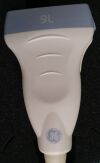GE 9L Ultrasound Transducer