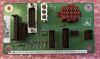 SIEMENS 6606847/00 D50 Connector Board X-Ray Accessories