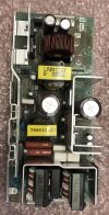 TOSHIBA  LEP240F-36 AC/DC Power Supply Power Supply