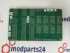 GE 5201002 5201003 Frontplane Board Ultrasound General