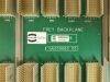 GE GA20068501 GA200685 Frey Backplane Board Ultrasound General