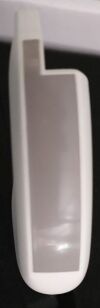 PANASONIC C2-6b-D Ultrasound Transducer