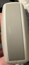 SIEMENS C5-2 Ultrasound Transducer