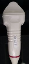 GE C721 Ultrasound Transducer