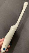 ACUSON EC9-4 Ultrasound Transducer