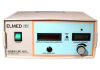 ELMED 52-5671 Bipolar Coagulator Unit