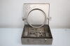 CODMAN Budde-Halo-Retractor-Set-2 Budde Halo Retractor Set in Stainless Case