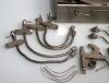 CODMAN Budde-Halo-Retractor-Set-2 Budde Halo Retractor Set in Stainless Case
