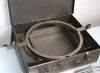 CODMAN Budde-Halo-Retractor-Set-2 Budde Halo Retractor Set in Stainless Case