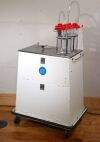 BERKELEY C-VC-2 Pump Suction
