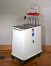 BERKELEY C-VC-2 Pump Suction