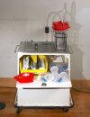 BERKELEY C-VC-2 Pump Suction