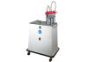 BERKELEY C-VC-2 Pump Suction