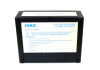 IVAC (2861461) Fluid Side Occlusion Calibration Device