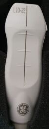 GE L10-22-RS Ultrasound Transducer