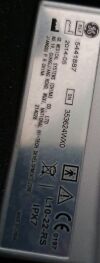 GE L10-22-RS Ultrasound Transducer